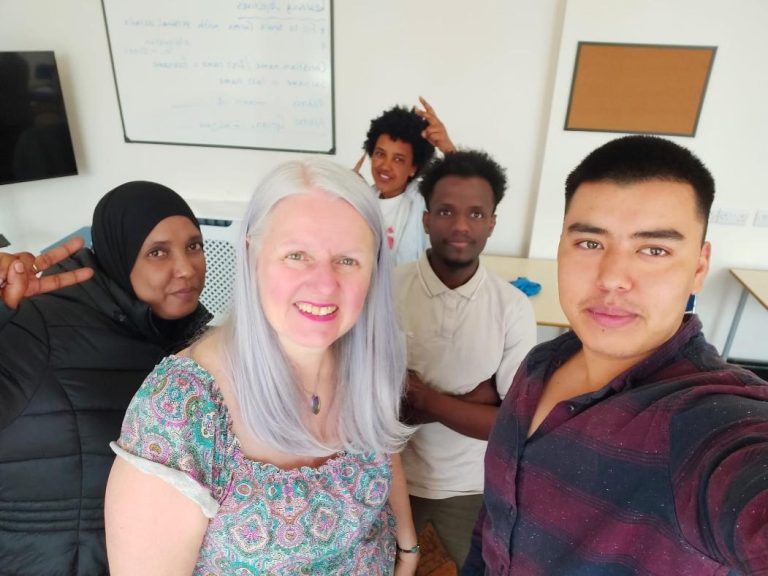 Our Weekly Drop-In Support Sessions